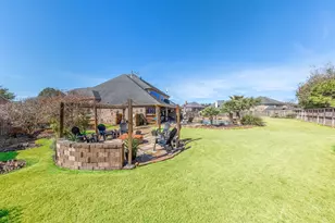 27406 Villa Mountain Ct, Fulshear, TX 77441 - Photo 35