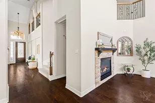 27406 Villa Mountain Ct, Fulshear, TX 77441 - Photo 7