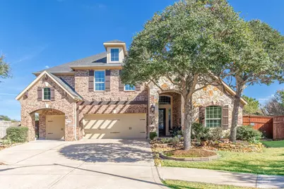 27406 Villa Mountain Court, Fulshear, TX 77441 - Photo 45