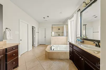 27406 Villa Mountain Court, Fulshear, TX 77441 - Photo 19