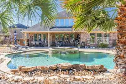 27406 Villa Mountain Court, Fulshear, TX 77441 - Photo 37