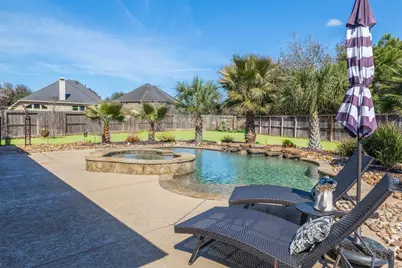 27406 Villa Mountain Court, Fulshear, TX 77441 - Photo 39