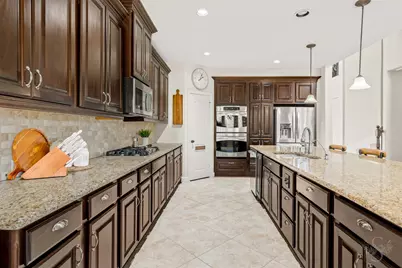 27406 Villa Mountain Court, Fulshear, TX 77441 - Photo 13