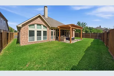 901 Cozy Hollow Court, Friendswood, TX 77546 - Photo 27