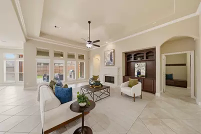 901 Cozy Hollow Court, Friendswood, TX 77546 - Photo 7