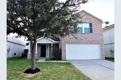 20927 Banyan Crest Lane, Katy, TX 77449 - Photo 1