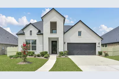 10053 Preserve Way, Conroe, TX 77385 - Photo 1
