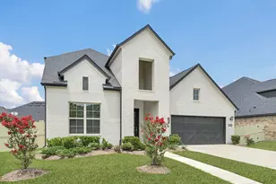 10053 Preserve Wy, Conroe, TX 77385 - Photo 3