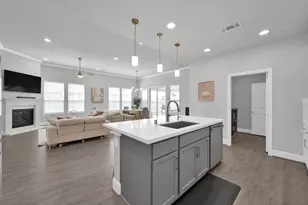 10053 Preserve Wy, Conroe, TX 77385 - Photo 17