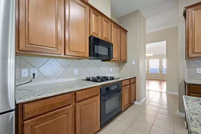5655 Horseshoe Falls, Missouri City, TX 77459 - Photo 17