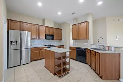 5655 Horseshoe Falls, Missouri City, TX 77459 - Photo 15