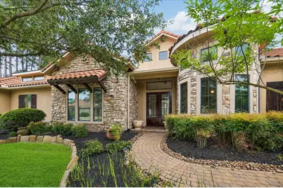 70 Shadow Creek Ridge Drive, Spring, TX 77389 - Photo 5