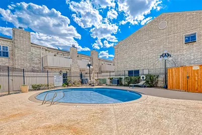 3780 Tanglewilde Street #604, Houston, TX 77063 - Photo 39