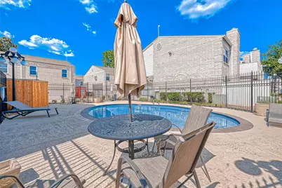 3780 Tanglewilde Street #604, Houston, TX 77063 - Photo 41