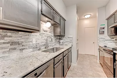 3780 Tanglewilde Street #604, Houston, TX 77063 - Photo 19