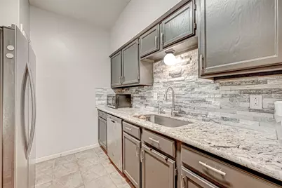 3780 Tanglewilde Street #604, Houston, TX 77063 - Photo 17