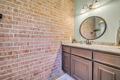 8703 Stones Throw Lane, Missouri City, TX 77459 - Photo 33