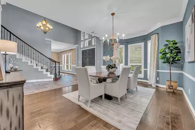 8703 Stones Throw Lane, Missouri City, TX 77459 - Photo 9