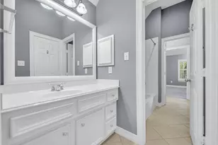 8703 Stones Throw Ln, Missouri City, TX 77459 - Photo 29