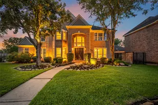 8703 Stones Throw Ln, Missouri City, TX 77459 - Photo 1