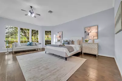 8703 Stones Throw Lane, Missouri City, TX 77459 - Photo 17