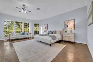 8703 Stones Throw Ln, Missouri City, TX 77459 - Photo 17