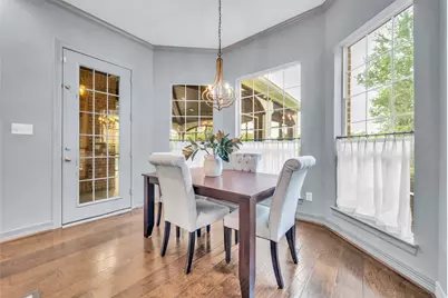 8703 Stones Throw Lane, Missouri City, TX 77459 - Photo 15