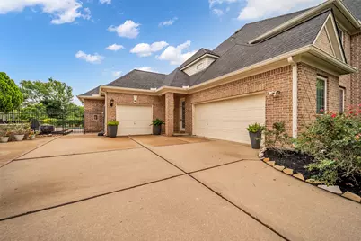 8703 Stones Throw Lane, Missouri City, TX 77459 - Photo 7