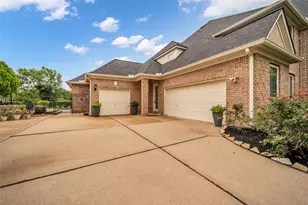 8703 Stones Throw Ln, Missouri City, TX 77459 - Photo 7