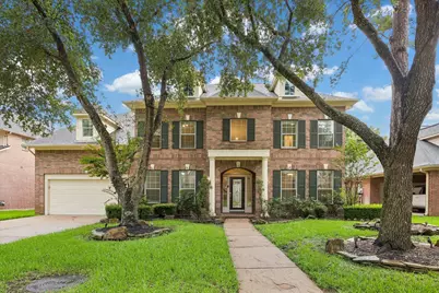 22919 Jamie Brook Lane, Katy, TX 77494 - Photo 1