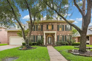 22919 Jamie Brook Ln, Katy, TX 77494 - Photo 1