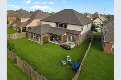20714 Fertile Valley Lane, Richmond, TX 77407 - Photo 39