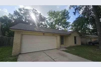 12311 Kings Chase Drive, Houston, TX 77044 - Photo 1