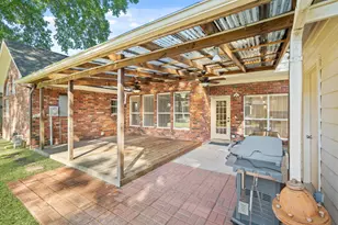 502 Everington Dr, Katy, TX 77450 - Photo 35