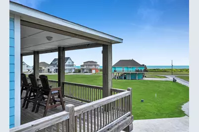[Address not provided], Port Bolivar, TX 77650 - Photo 45