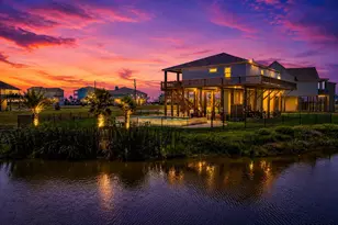 [Address not provided], Port Bolivar, TX 77650 - Photo 1