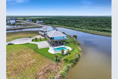 [Address not provided], Port Bolivar, TX 77650 - Photo 47
