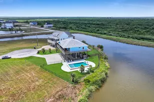 [Address not provided], Port Bolivar, TX 77650 - Photo 47