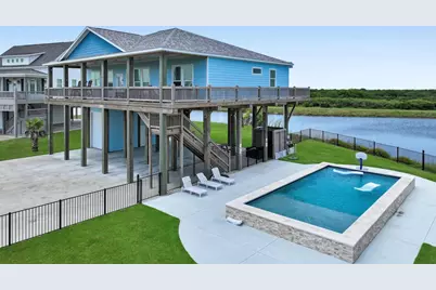 [Address not provided], Port Bolivar, TX 77650 - Photo 9