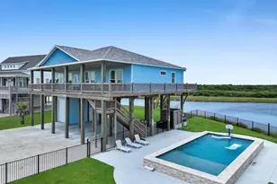 [Address not provided], Port Bolivar, TX 77650 - Photo 9
