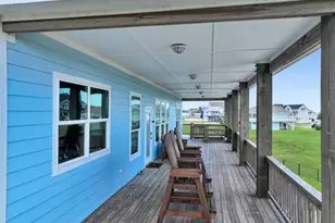 [Address not provided], Port Bolivar, TX 77650 - Photo 43