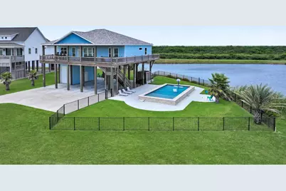 [Address not provided], Port Bolivar, TX 77650 - Photo 3