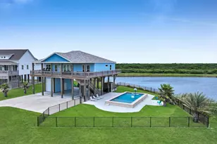 [Address not provided], Port Bolivar, TX 77650 - Photo 3