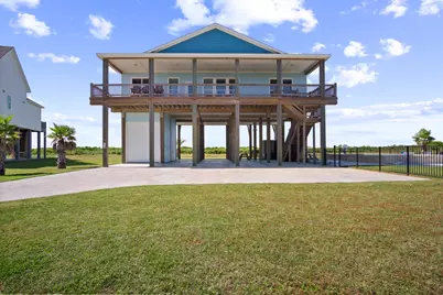 708 Colby Court, Port Bolivar, TX 77650 - Photo 3
