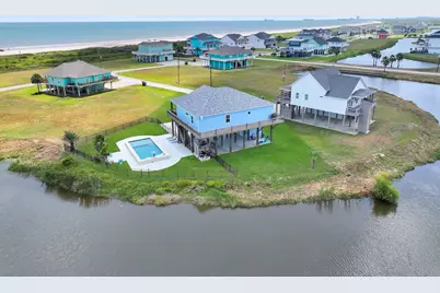 [Address not provided], Port Bolivar, TX 77650 - Photo 49