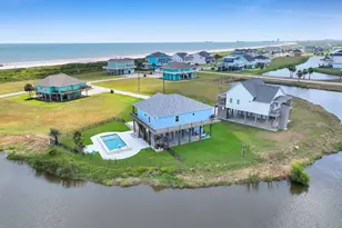 [Address not provided], Port Bolivar, TX 77650 - Photo 49