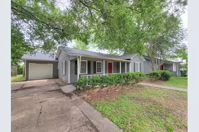 1110 Woods Drive, Liberty, TX 77575 - Photo 3