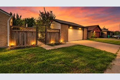 6 Quailwood Drive, Baytown, TX 77521 - Photo 1