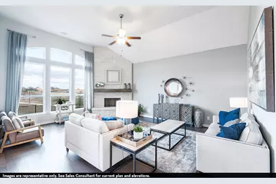 1051 Lakeland Circle, Rosharon, TX 77583 - Photo 3