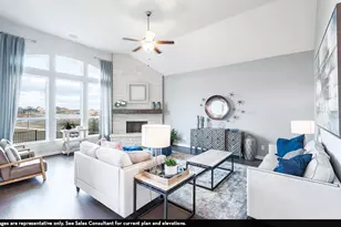 1051 Lakeland Cir, Rosharon, TX 77583 - Photo 3